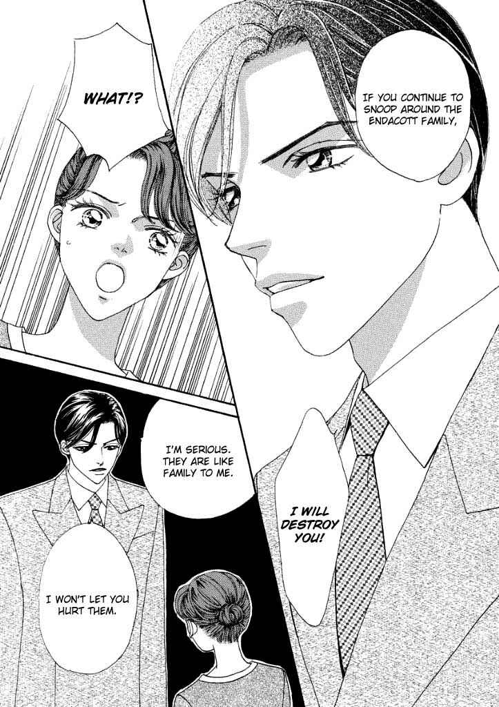 Page 14 Chapter 2 Akai Kami wa Yuuwaku no Shirushi