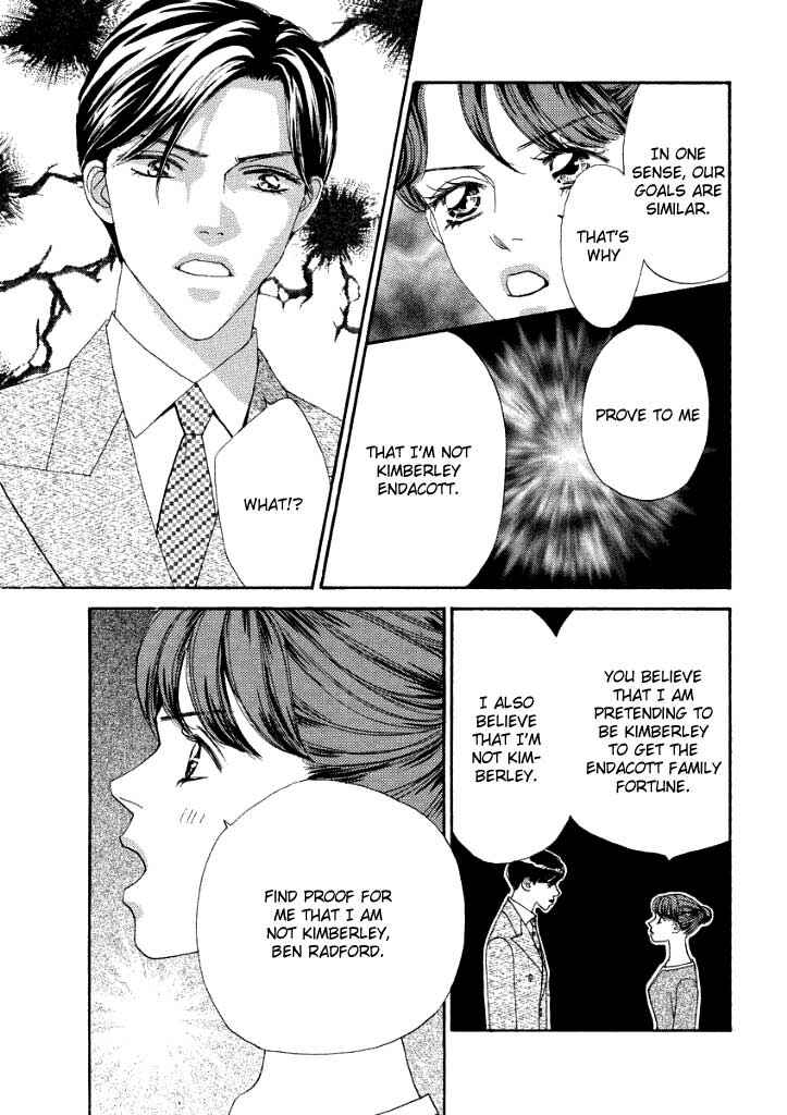 Page 16 Chapter 2 Akai Kami wa Yuuwaku no Shirushi