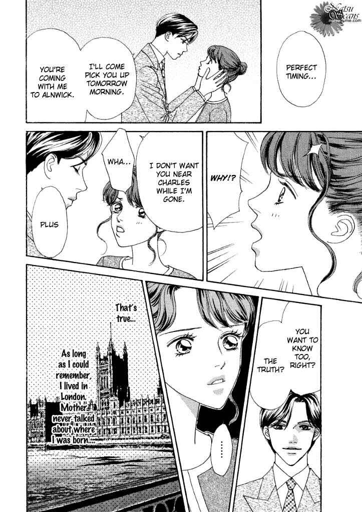 Page 21 Chapter 2 Akai Kami wa Yuuwaku no Shirushi