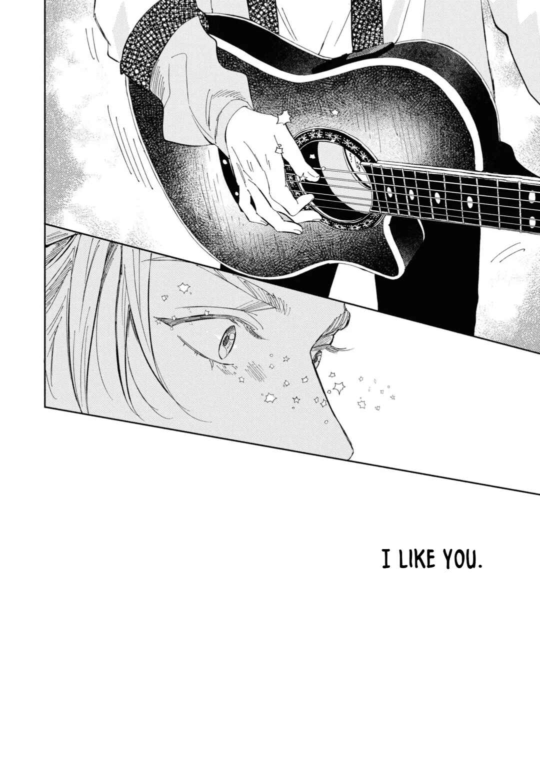 Page 21 Chapter 5 Shout Loud My Heart