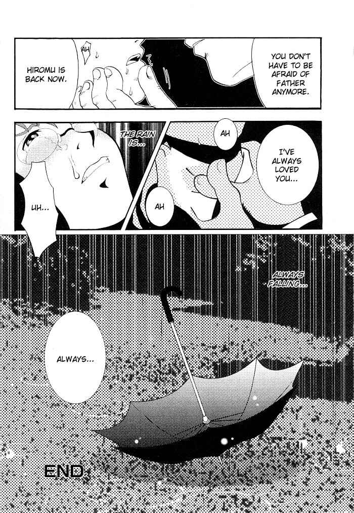 Page 24 Chapter 3 Beef Jam
