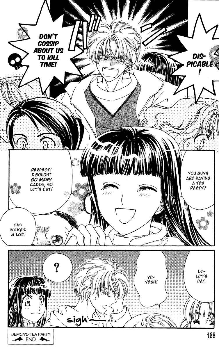 Page 6 Chapter 4.5 Saikyou no Tenshi Nishite Saiai no Akuma