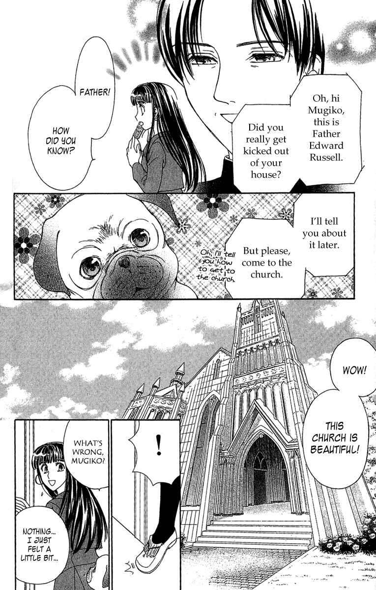 Page 12 Chapter 2 Saikyou no Tenshi Nishite Saiai no Akuma