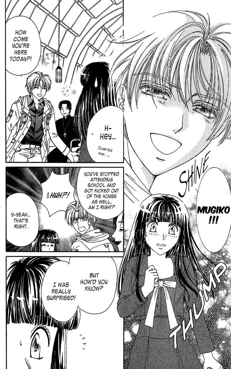 Page 16 Chapter 2 Saikyou no Tenshi Nishite Saiai no Akuma