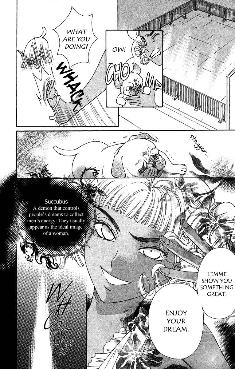 Page 30 Chapter 2 Saikyou no Tenshi Nishite Saiai no Akuma