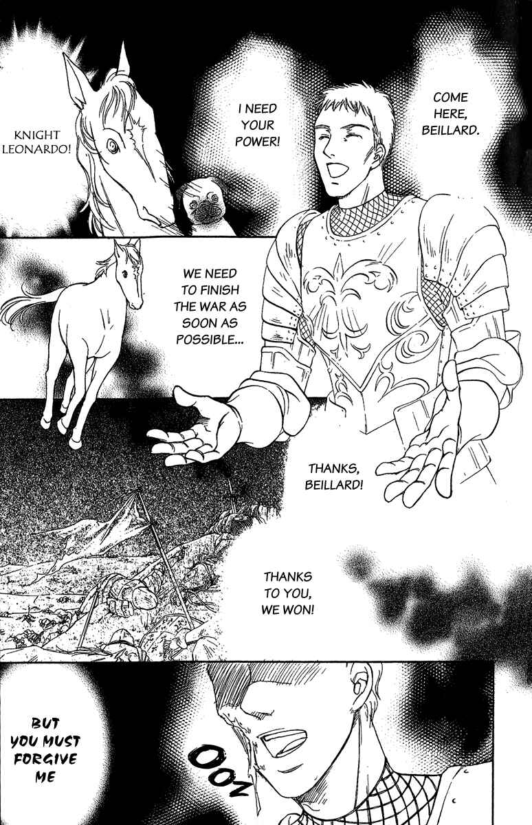 Page 31 Chapter 2 Saikyou no Tenshi Nishite Saiai no Akuma