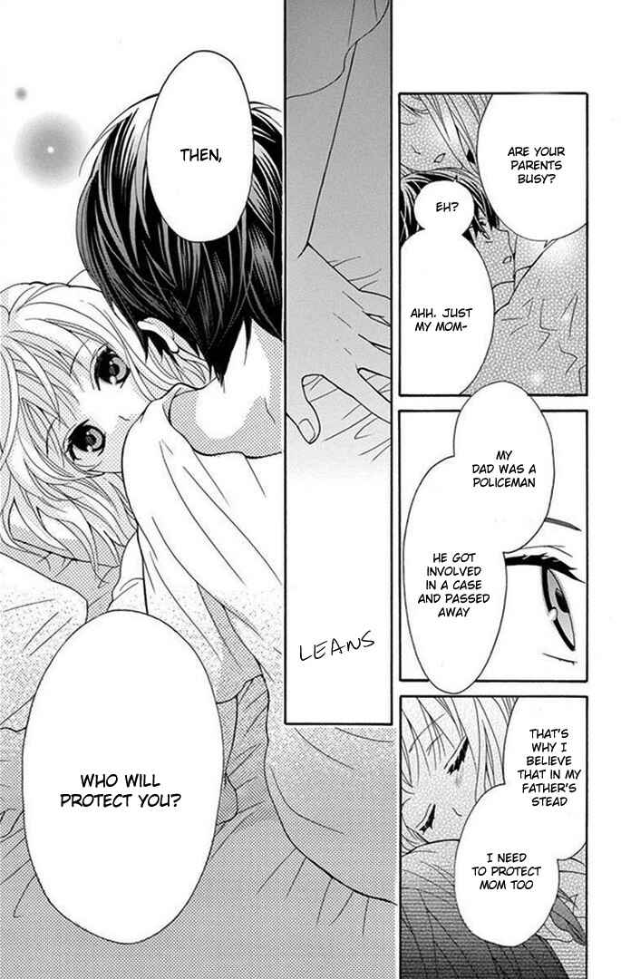 Page 19 Chapter Unknown_380e Tenpuri