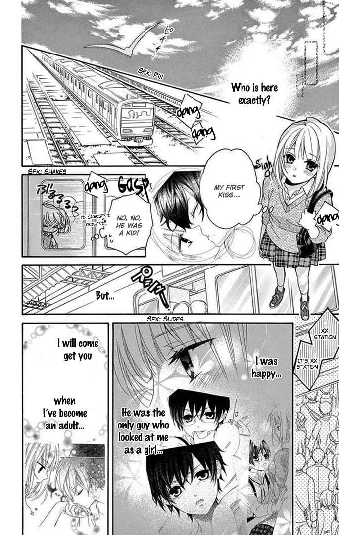 Page 26 Chapter Unknown_380e Tenpuri