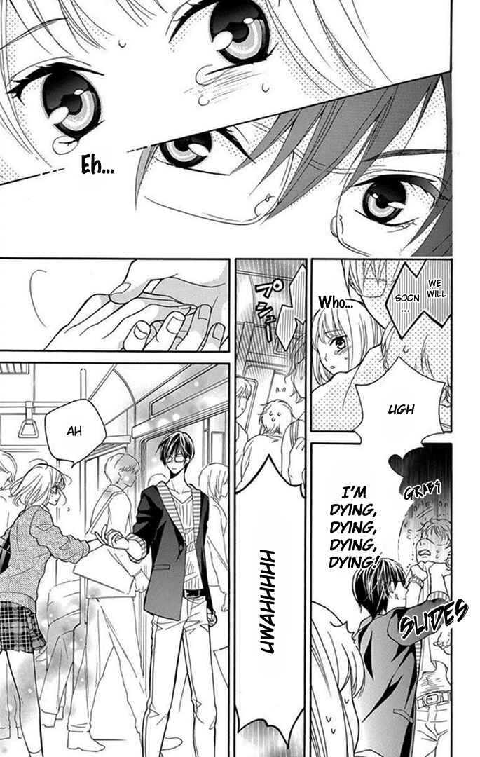 Page 29 Chapter Unknown_380e Tenpuri