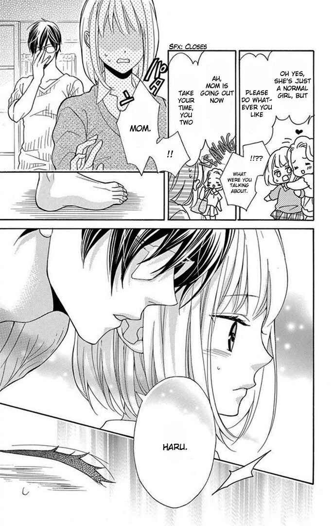 Page 35 Chapter Unknown_380e Tenpuri