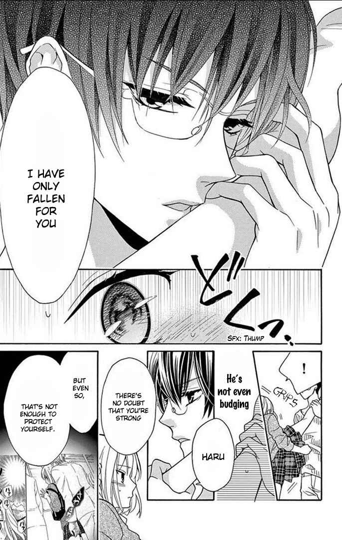 Page 37 Chapter Unknown_380e Tenpuri