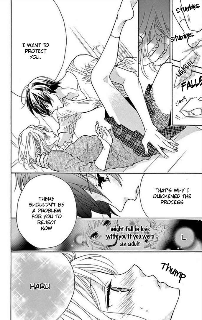 Page 38 Chapter Unknown_380e Tenpuri