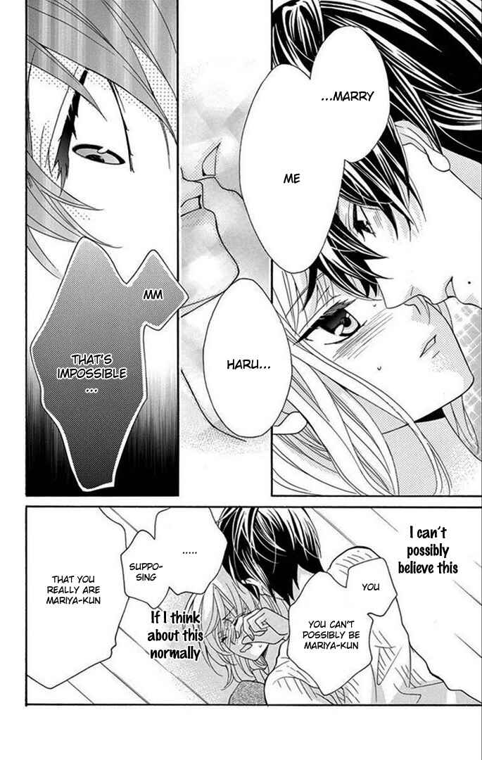 Page 40 Chapter Unknown_380e Tenpuri