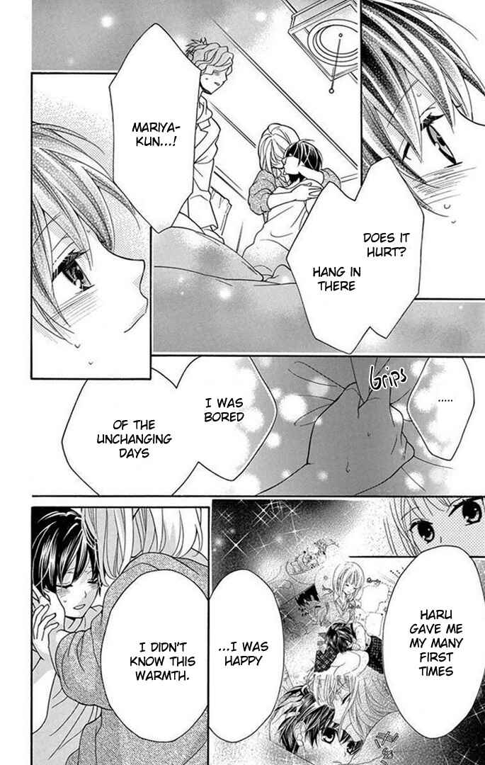 Page 46 Chapter Unknown_380e Tenpuri