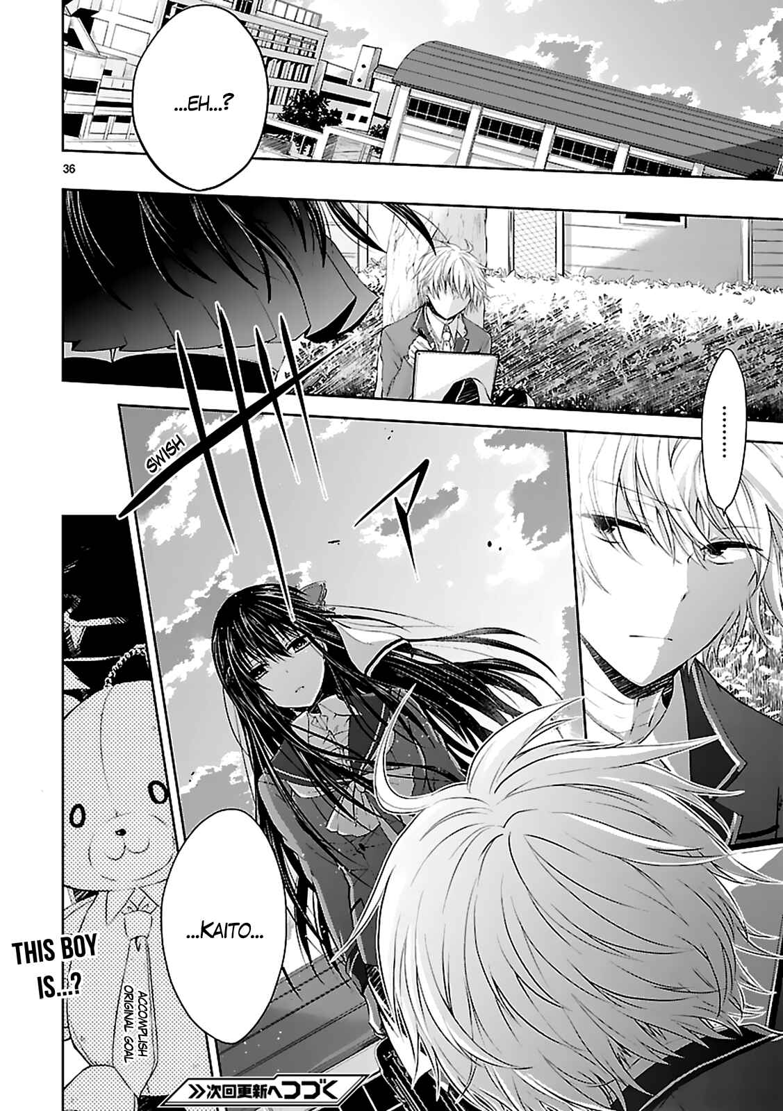 Page 38 Chapter 3 Hensoku-kei Quadrangle