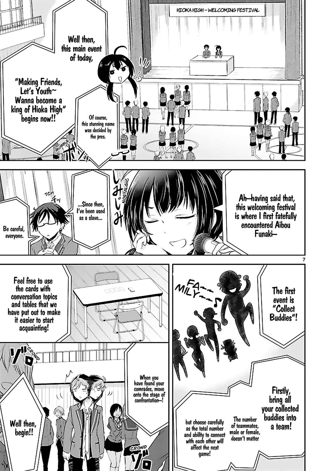 Page 9 Chapter 3 Hensoku-kei Quadrangle