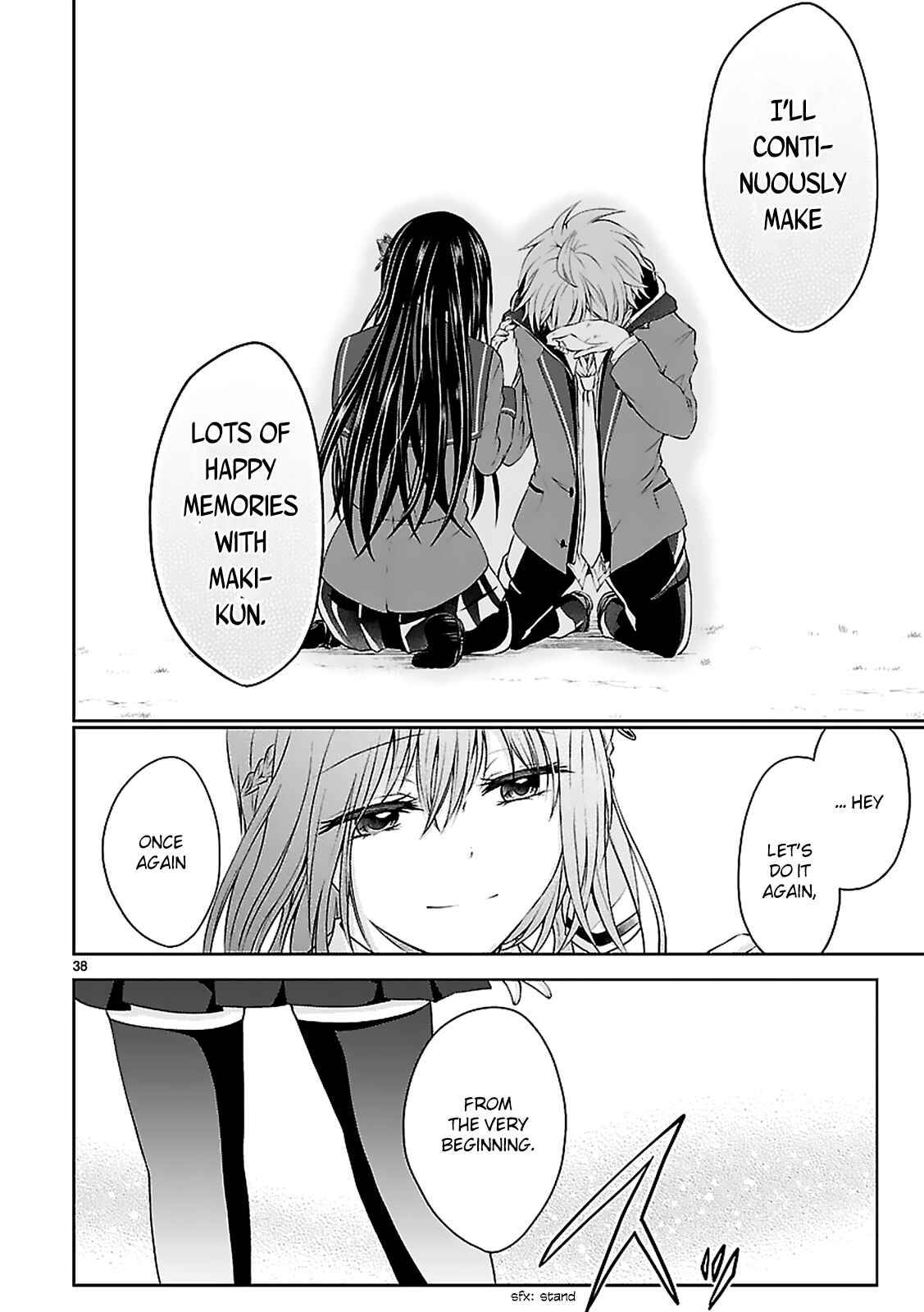 Page 39 Chapter 5 Hensoku-kei Quadrangle