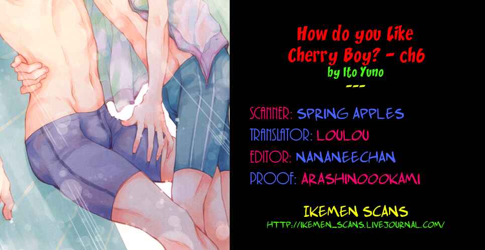 Page 1 Chapter 6 Doutei Doudeshou
