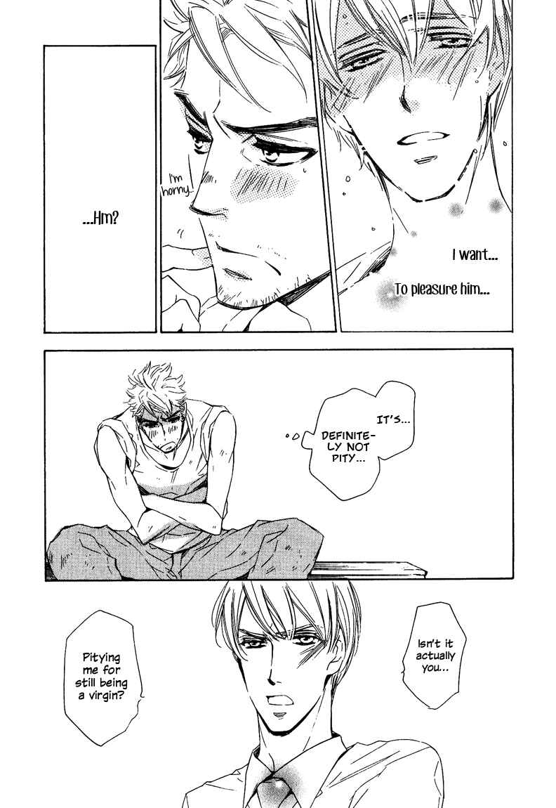 Page 14 Chapter 2 Doutei Doudeshou