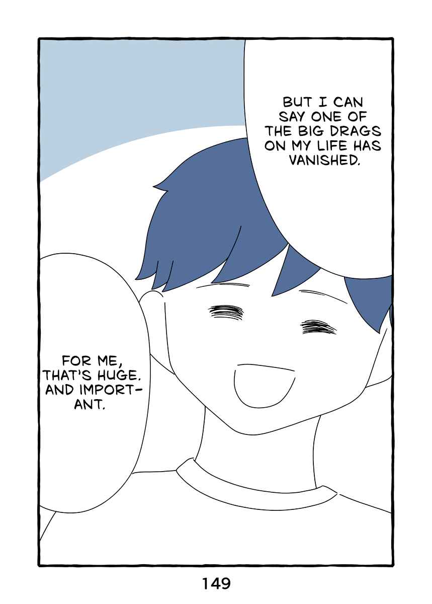 Page 11 Chapter 7 Onna no Karada ga Iya nano de Mune o Torimashita
