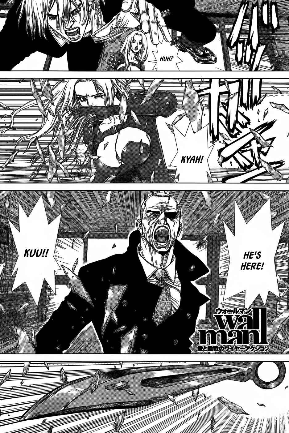Page 2 Chapter 15 Wallman