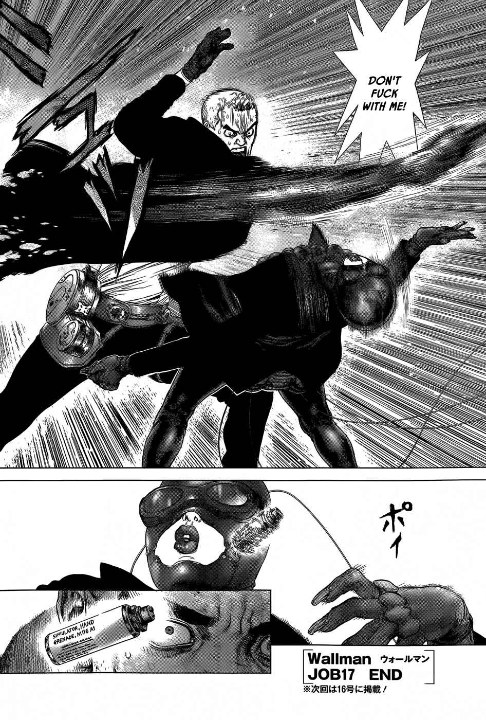 Page 23 Chapter 17 Wallman