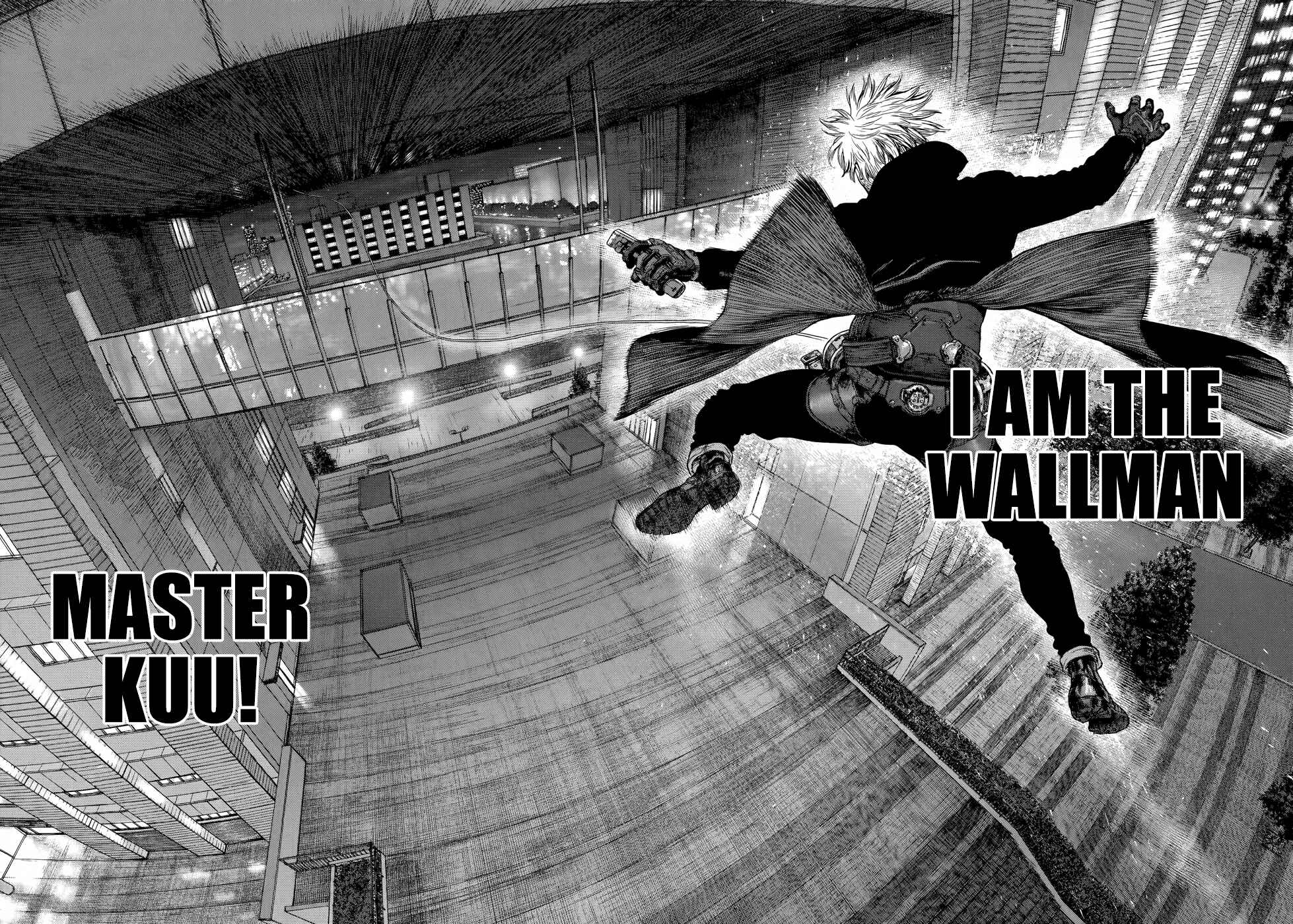 Page 16 Chapter 3 Wallman
