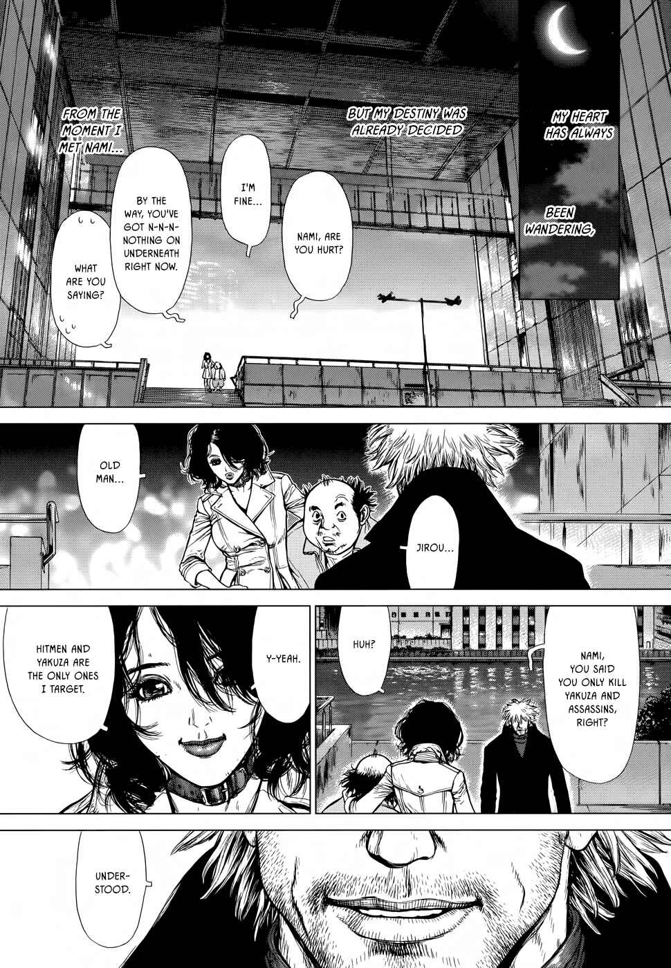 Page 20 Chapter 3 Wallman