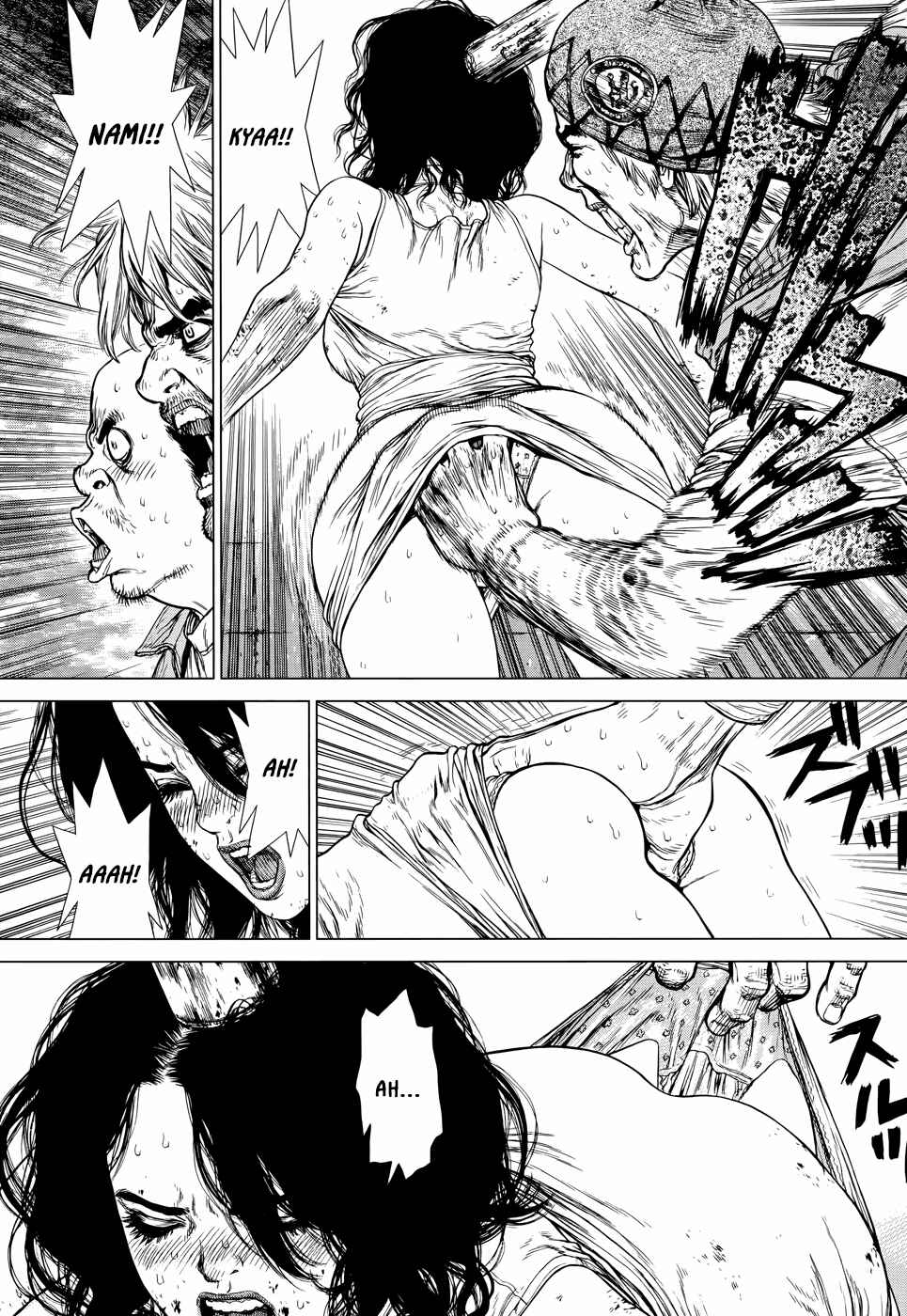 Page 8 Chapter 3 Wallman