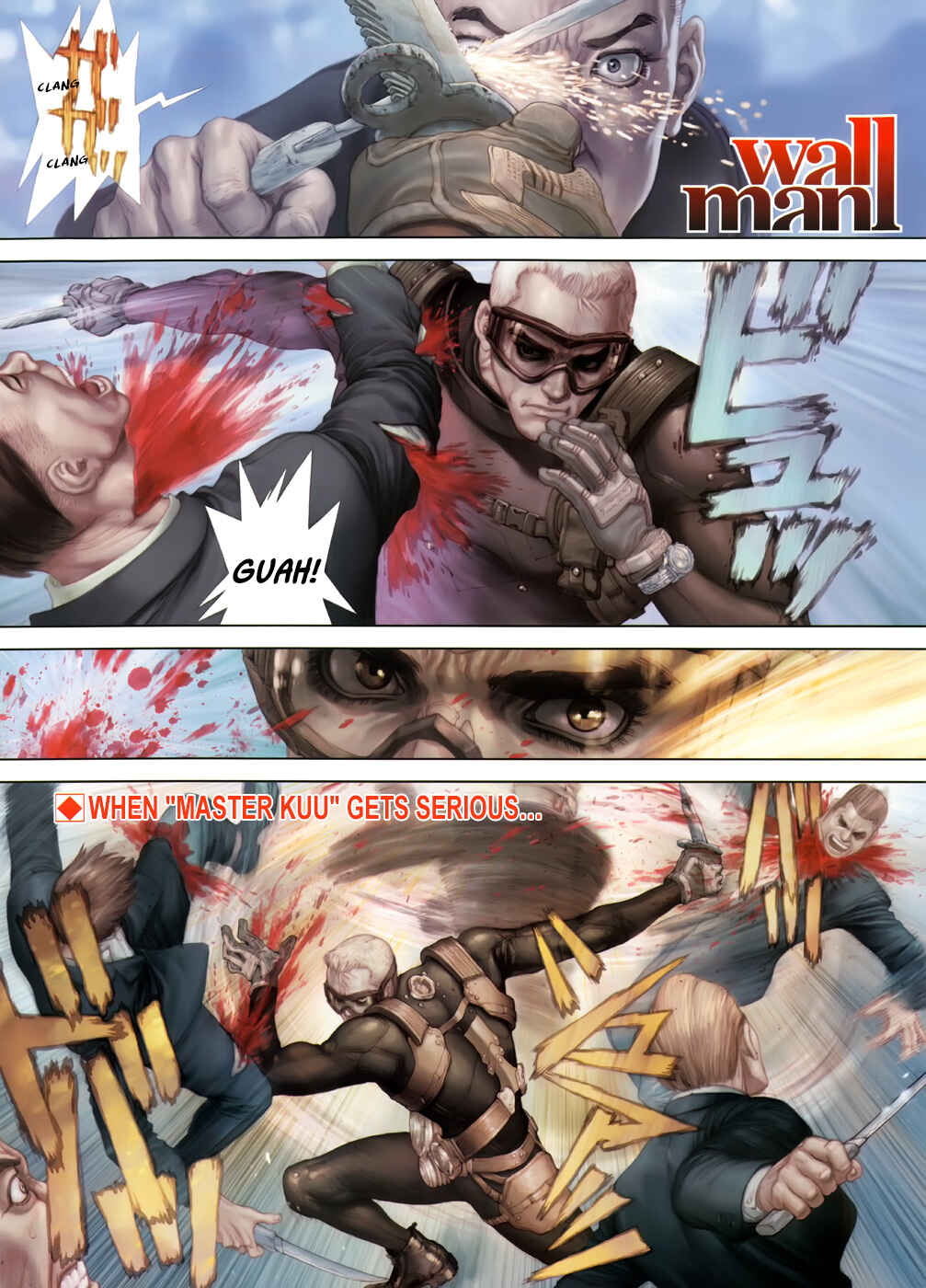 Page 2 Chapter 6 Wallman