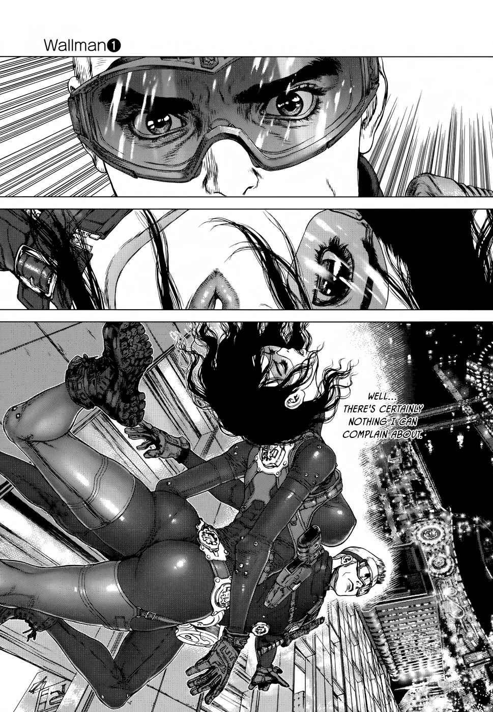 Page 19 Chapter 5 Wallman