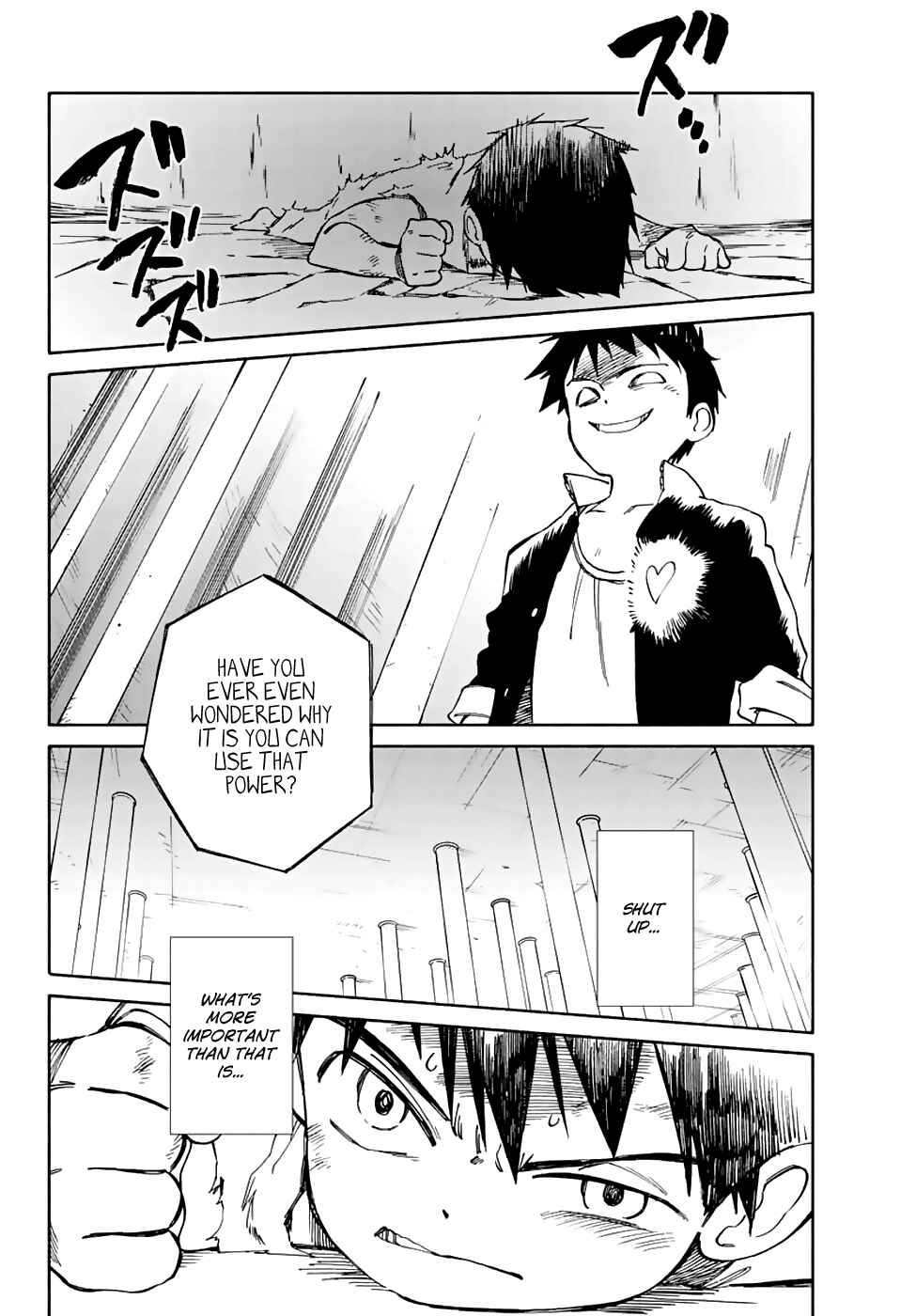 Page 18 Chapter 69 Hitoribocchi no Chikyuu Shinryaku