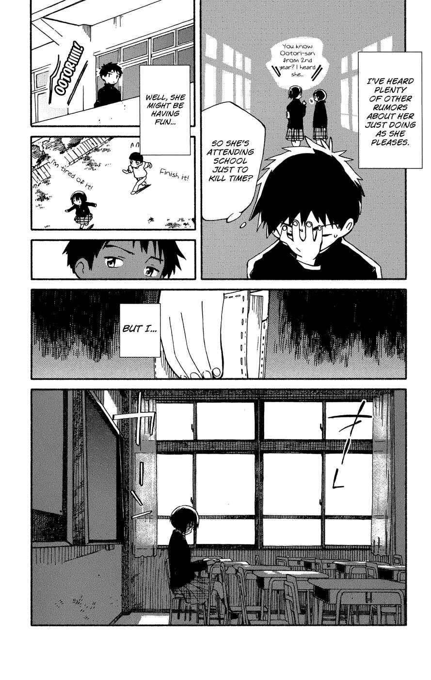 Page 19 Chapter 3 Hitoribocchi no Chikyuu Shinryaku
