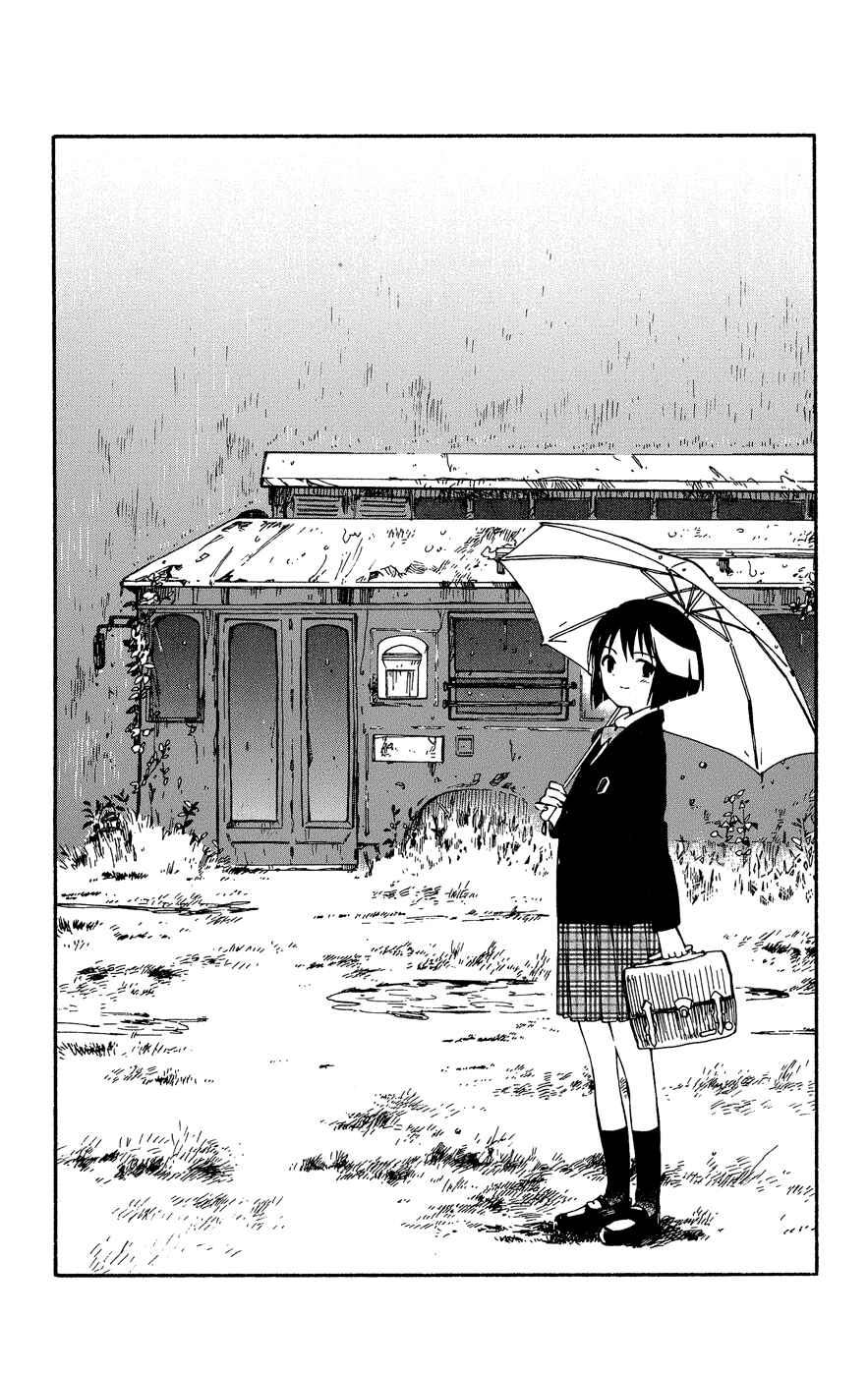 Page 37 Chapter 3 Hitoribocchi no Chikyuu Shinryaku