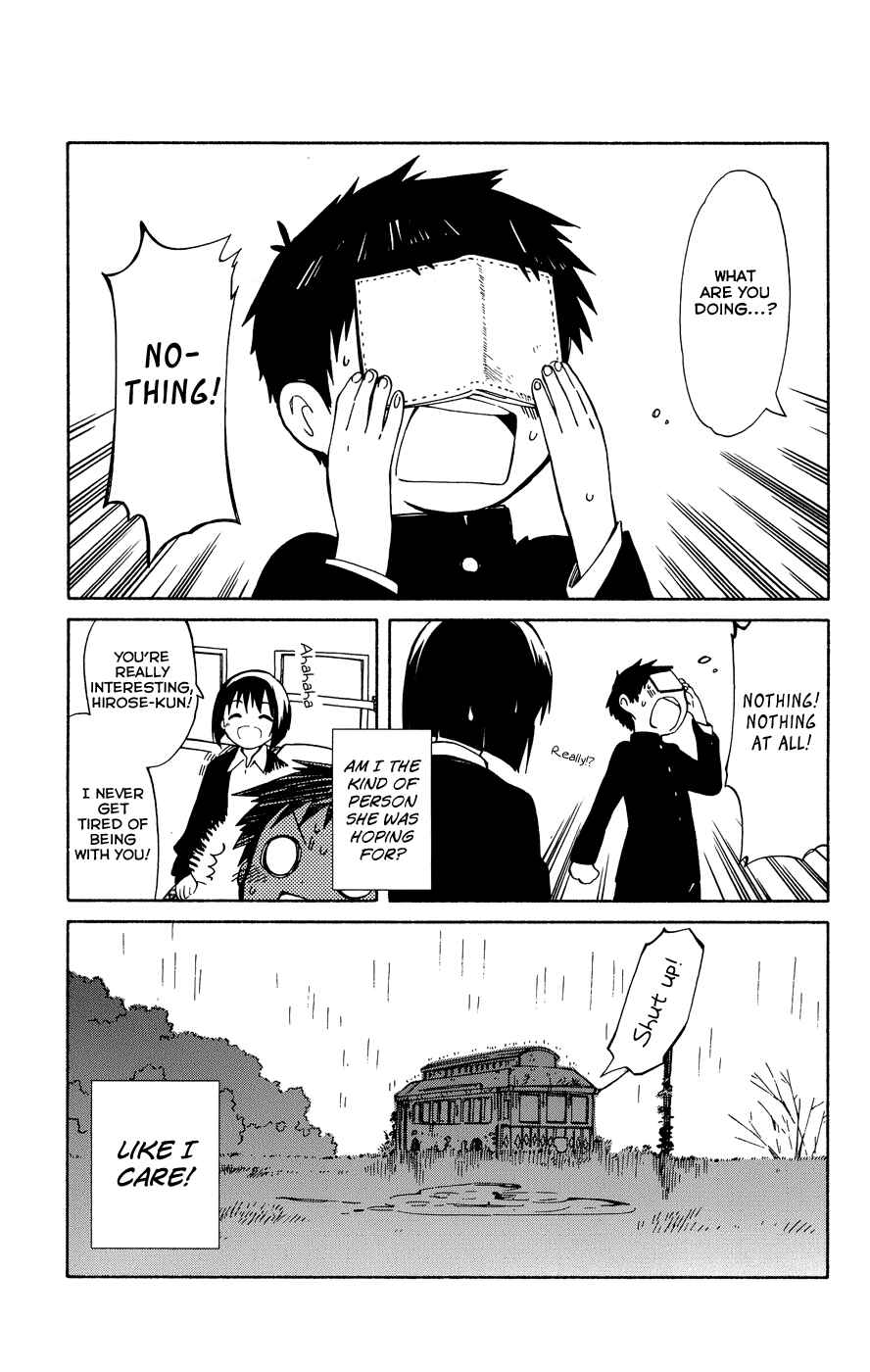 Page 46 Chapter 3 Hitoribocchi no Chikyuu Shinryaku