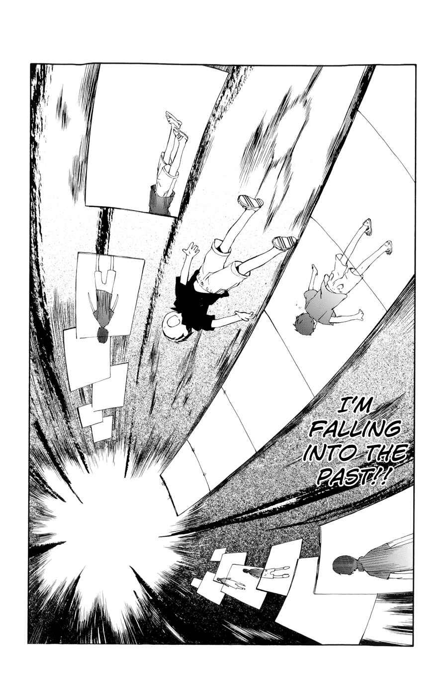Page 6 Chapter 16 Hitoribocchi no Chikyuu Shinryaku