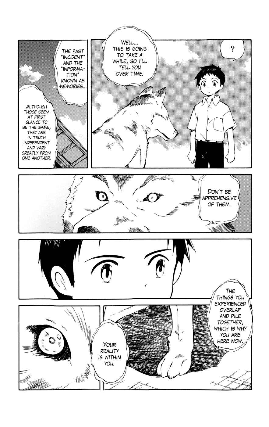 Page 29 Chapter 20 Hitoribocchi no Chikyuu Shinryaku