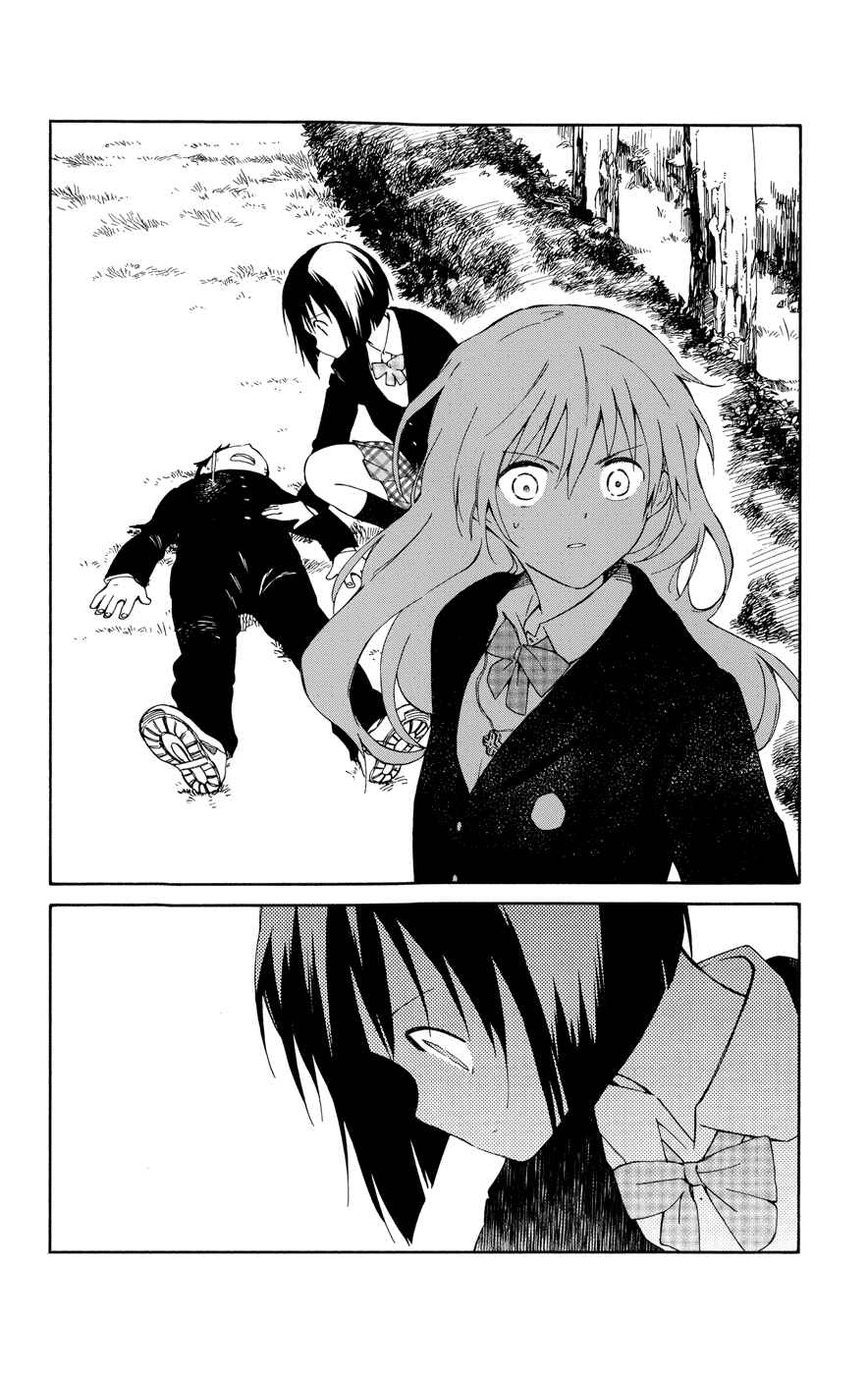 Page 20 Chapter 10 Hitoribocchi no Chikyuu Shinryaku