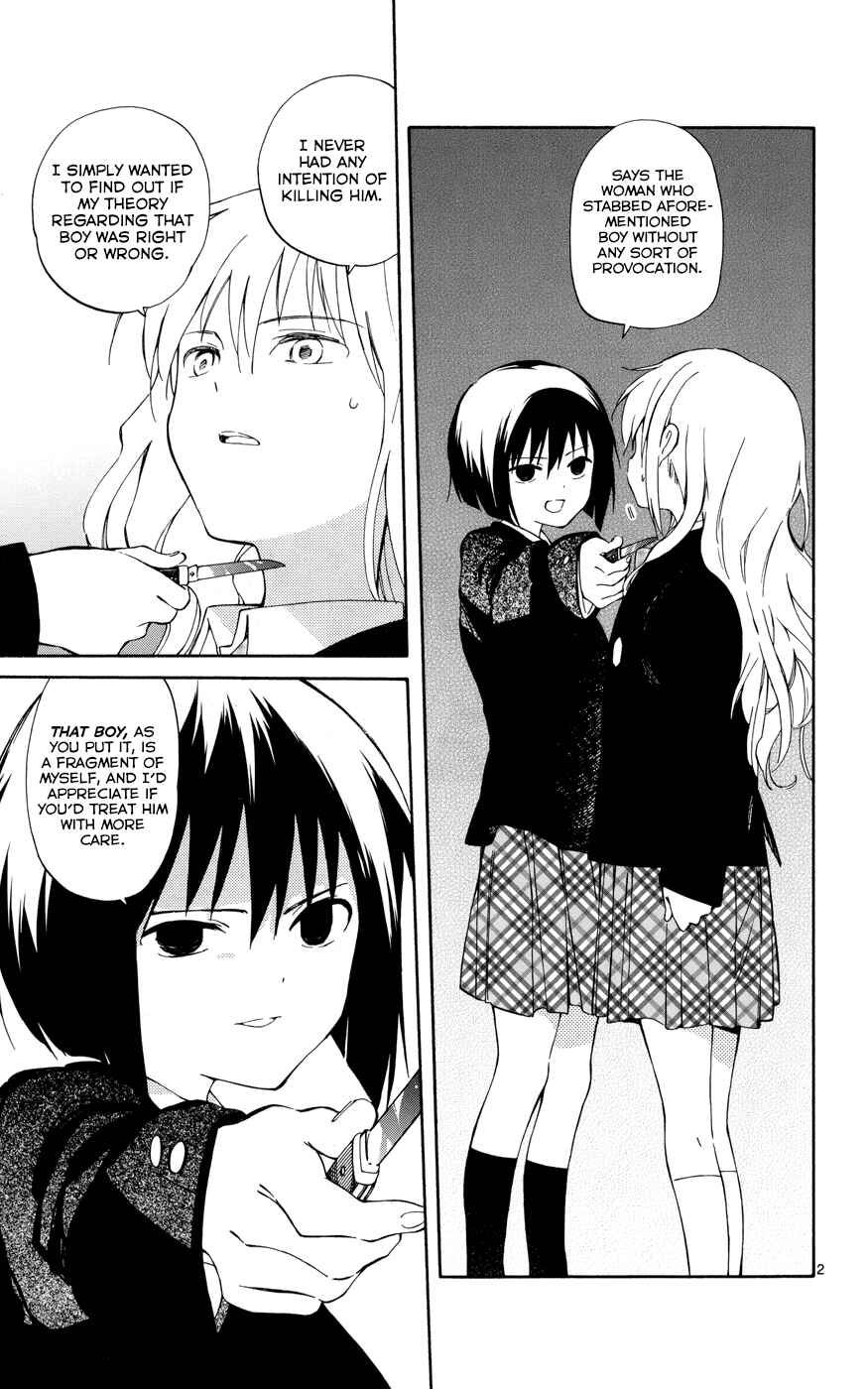 Page 23 Chapter 10 Hitoribocchi no Chikyuu Shinryaku