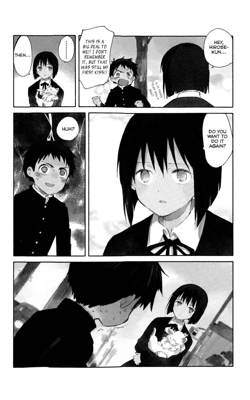 Page 6 Chapter 10 Hitoribocchi no Chikyuu Shinryaku