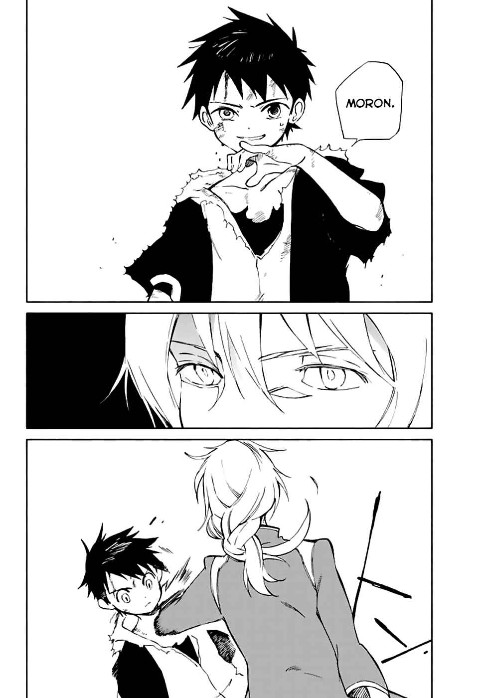 Page 26 Chapter 72 Hitoribocchi no Chikyuu Shinryaku