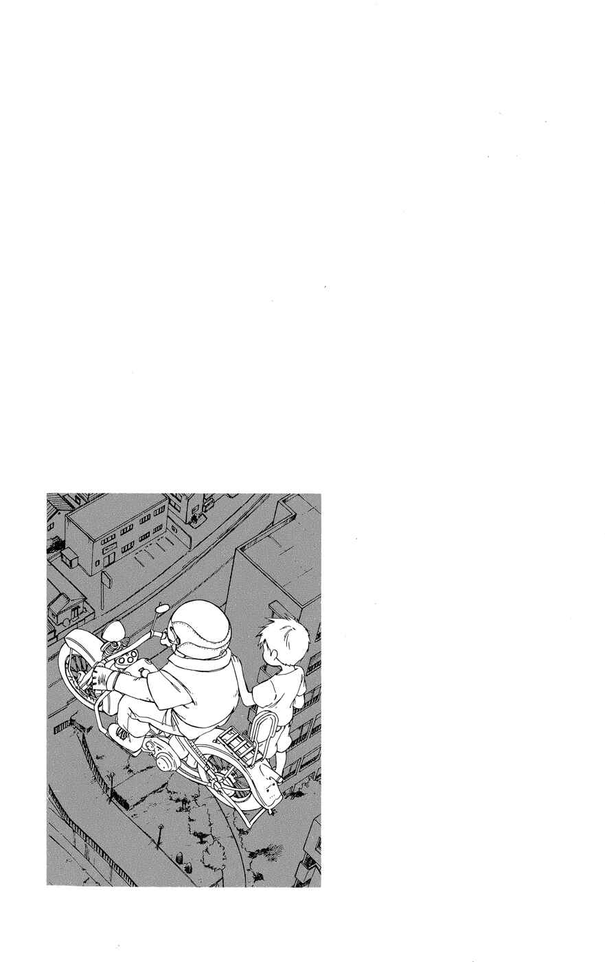 Page 36 Chapter 22 Hitoribocchi no Chikyuu Shinryaku