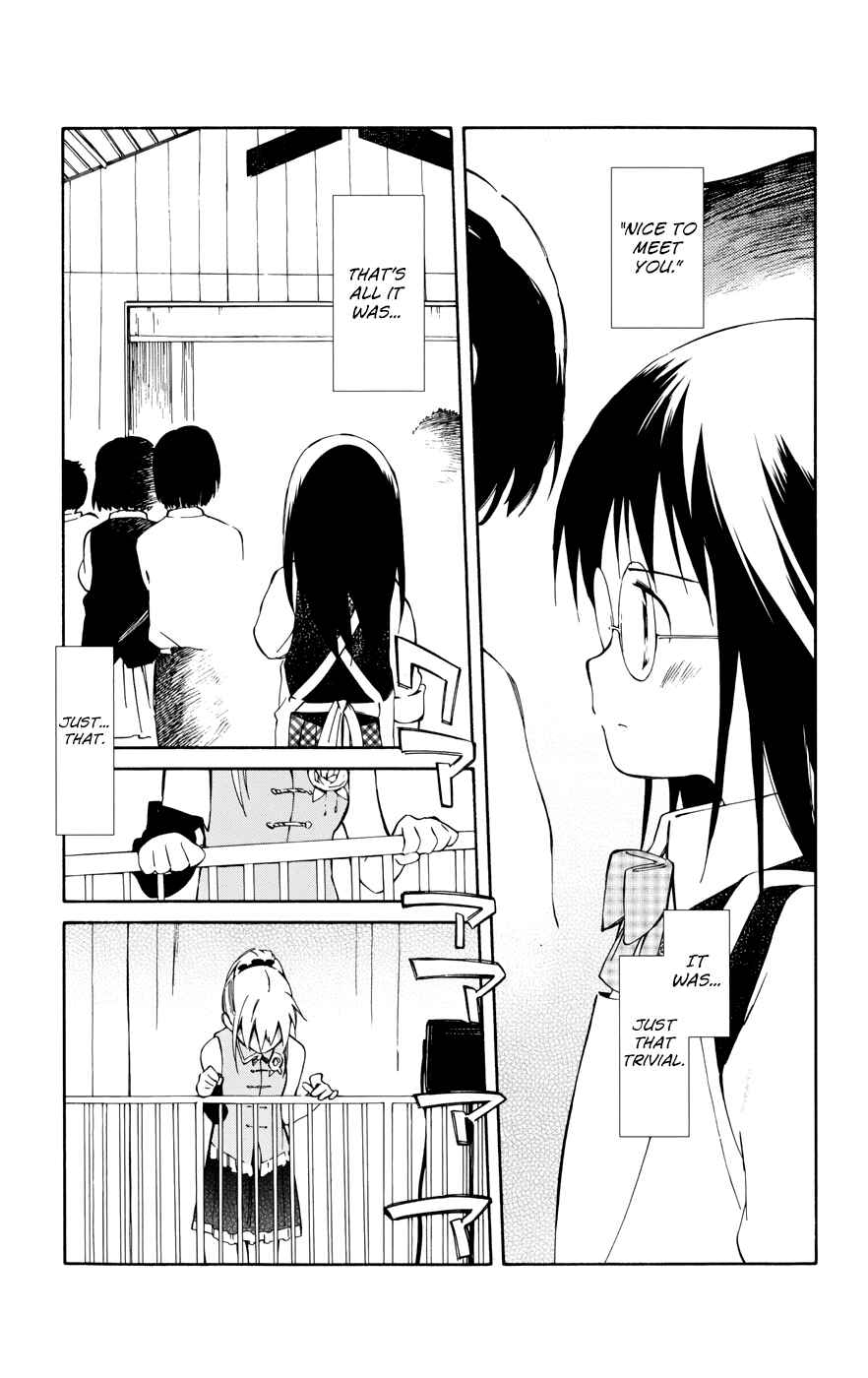 Page 30 Chapter 14 Hitoribocchi no Chikyuu Shinryaku