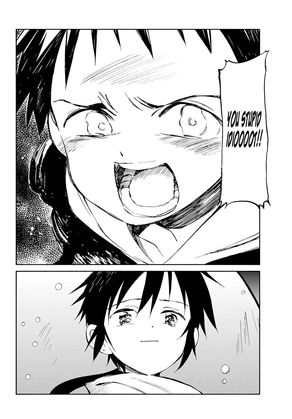 Page 24 Chapter 54 Hitoribocchi no Chikyuu Shinryaku