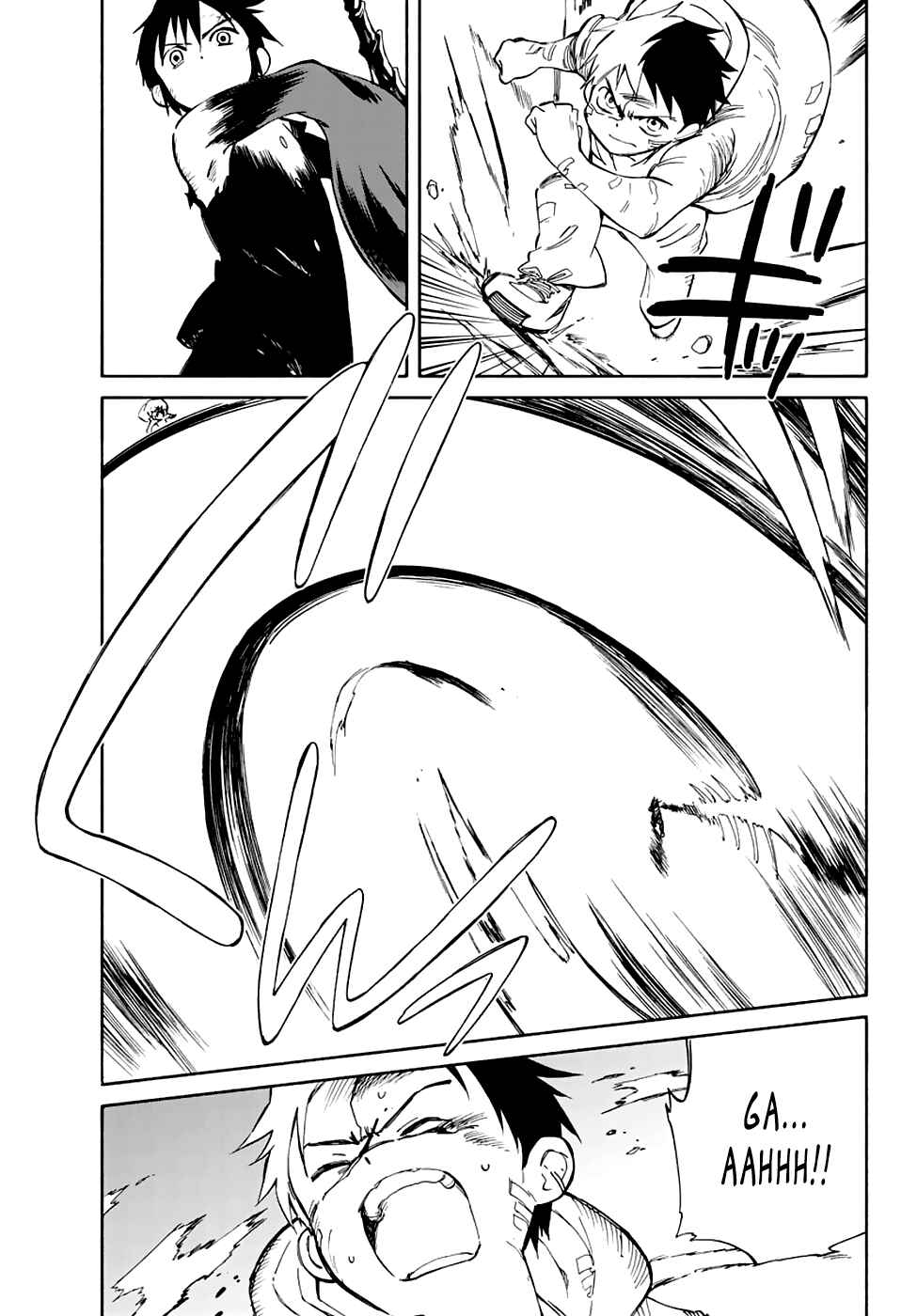 Page 10 Chapter 56 Hitoribocchi no Chikyuu Shinryaku