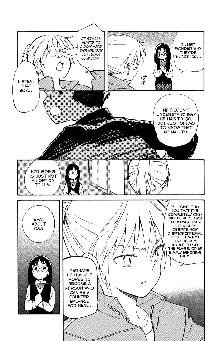Page 24 Chapter 12 Hitoribocchi no Chikyuu Shinryaku