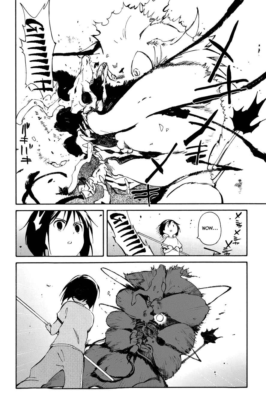 Page 29 Chapter 12 Hitoribocchi no Chikyuu Shinryaku