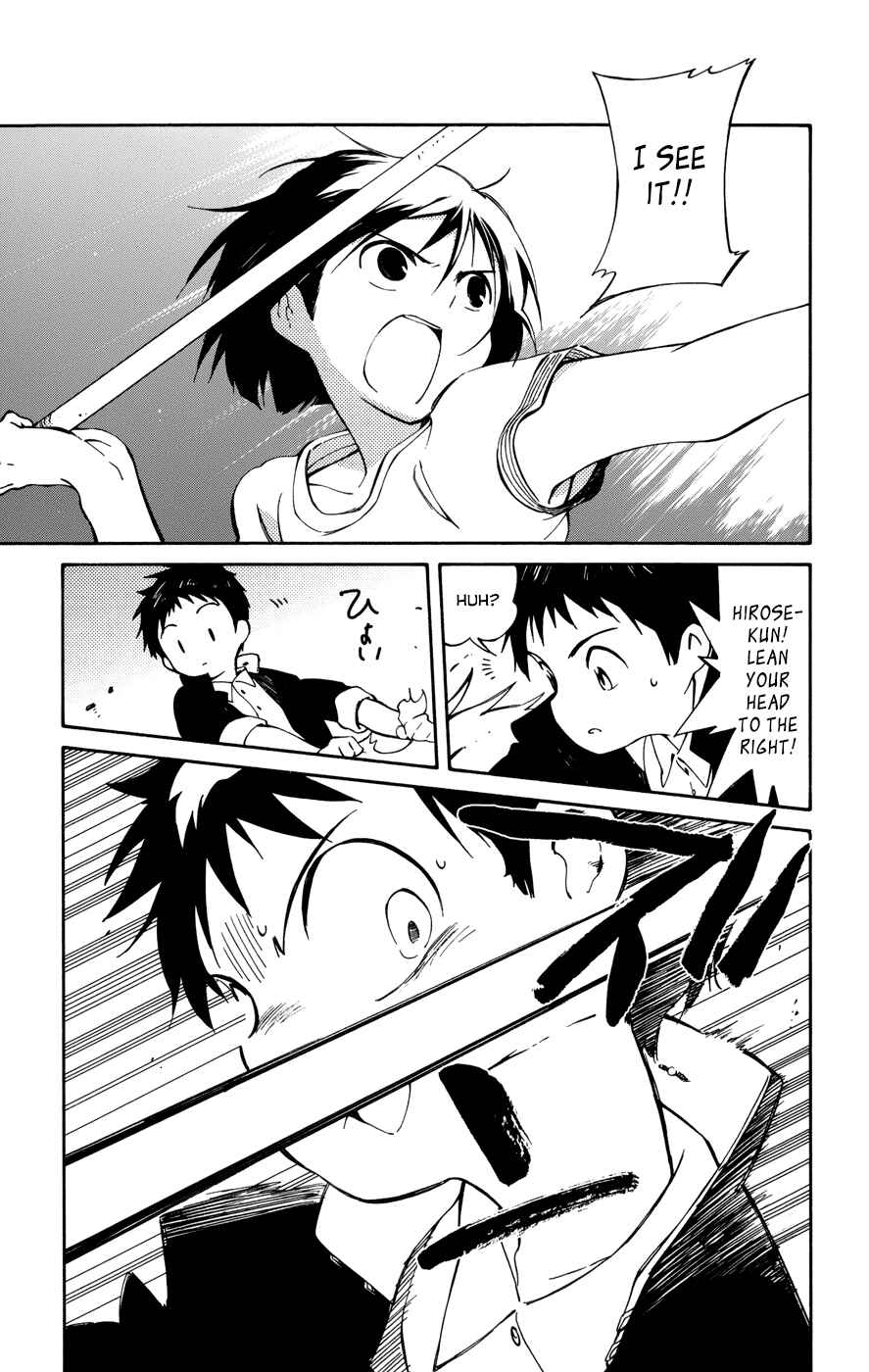 Page 30 Chapter 12 Hitoribocchi no Chikyuu Shinryaku