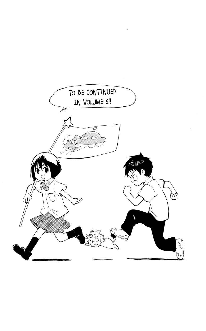 Page 37 Chapter 24 Hitoribocchi no Chikyuu Shinryaku
