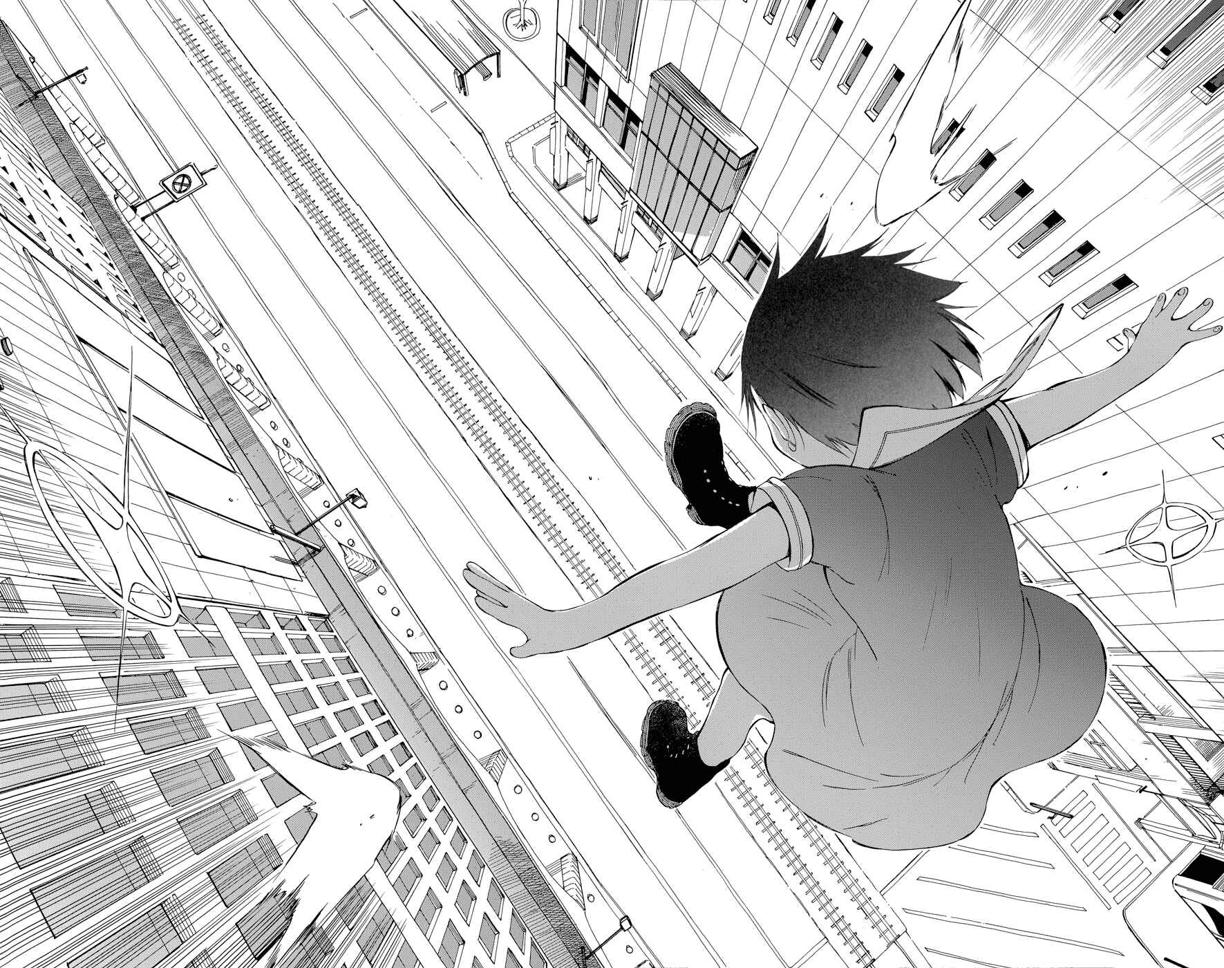 Page 8 Chapter 24 Hitoribocchi no Chikyuu Shinryaku